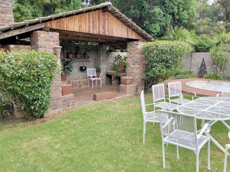 5 Bedroom Property for Sale in Douglas Northern Cape